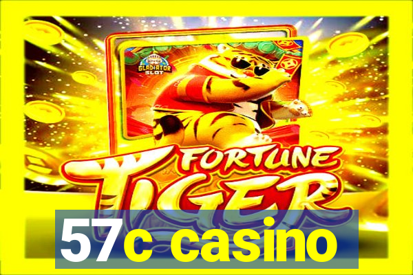 57c casino